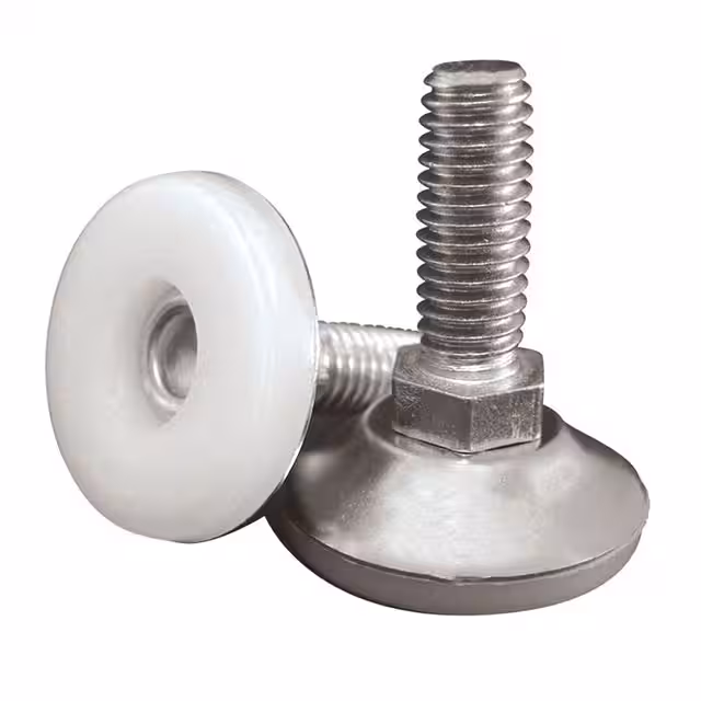 AFD1020A Essentra Components  Paraurti Piedini Cuscinetti Impugnature